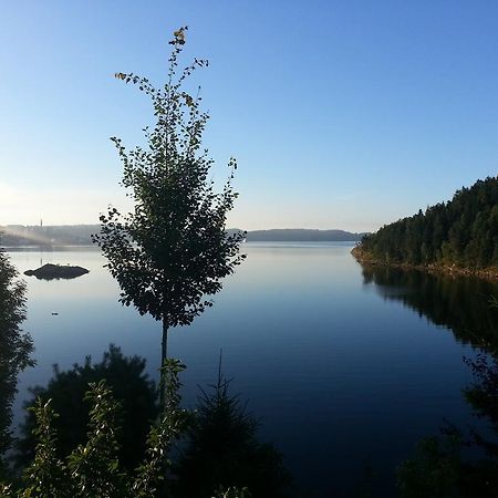Heroya Porsgrunn Apartment Pokój zdjęcie