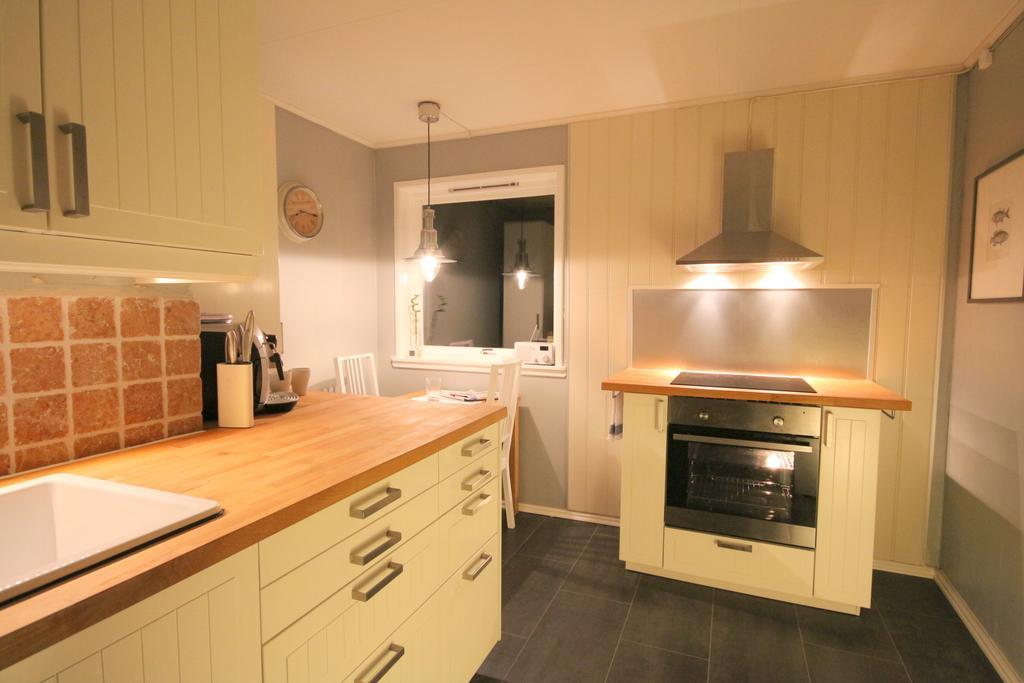 Heroya Porsgrunn Apartment Pokój zdjęcie